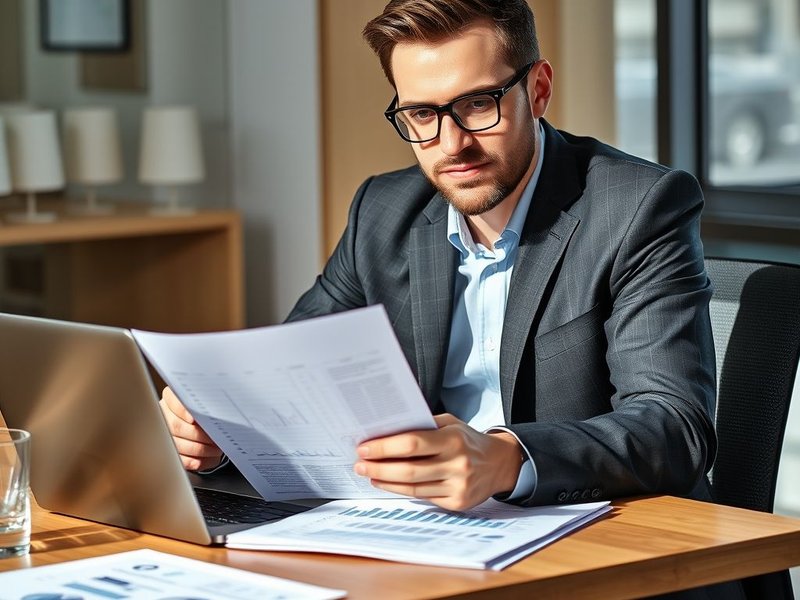 Year-End Review Report