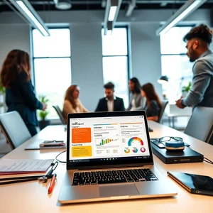Domina tu OKR Report Una guía para profesionales de ESL