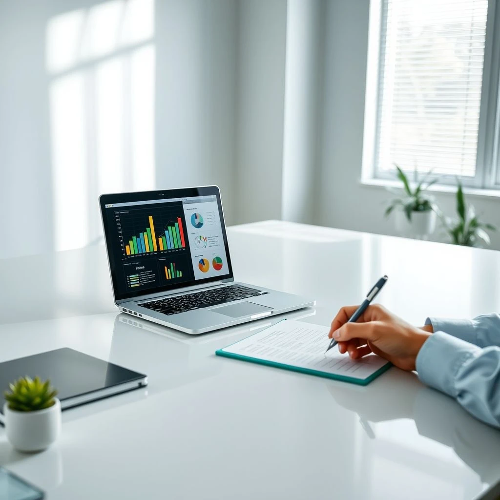 Dominando el Customer Retention Report en inglés empresarial