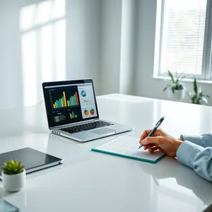 Dominando el Customer Retention Report en inglés empresarial