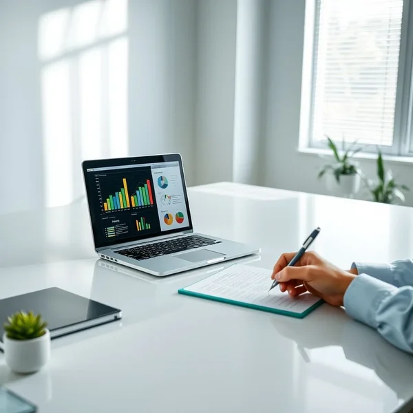 Mastering the Customer Retention Report