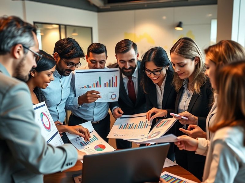 Revenue Forecast Report