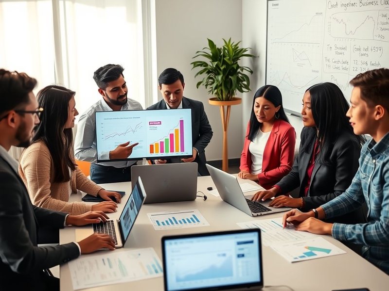 Revenue Forecast Report