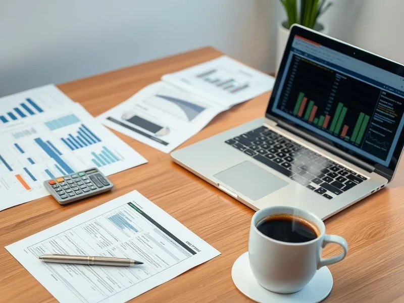 Exemplo de Cash Flow Report