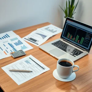 Dominando o Seu Cash Flow Report Um Guia para o Inglês Empresarial