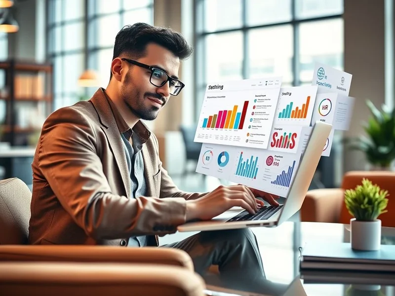 Staffing Report Overview