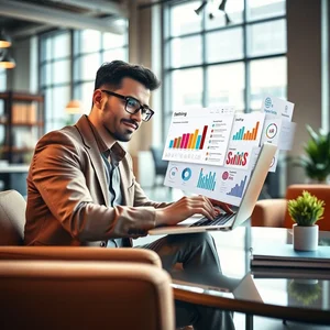 Staffing Report Dominando: Seu Guia para Inglês Empresarial Profissional
