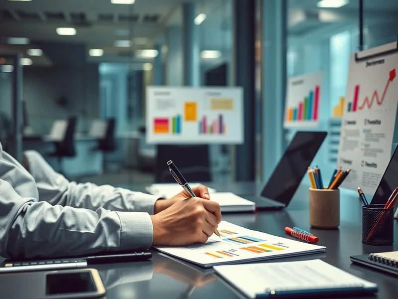 SWOT Analysis Report