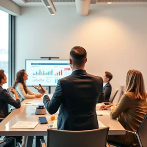 Domine Seu OKR Report Guia para Profissionais de Inglês como Segunda Língua