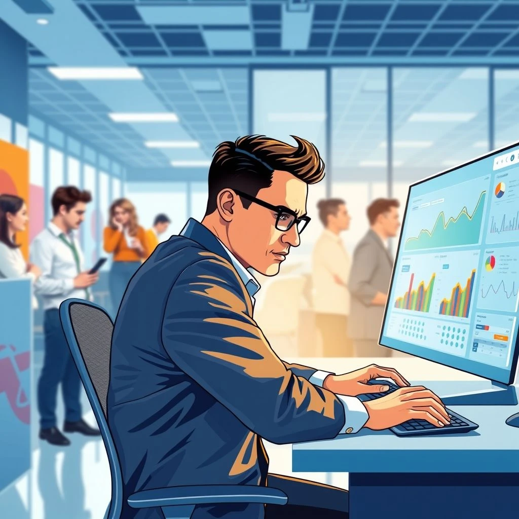 Domine o seu Sales Pipeline Report Um Guia para Profissionais de ESL