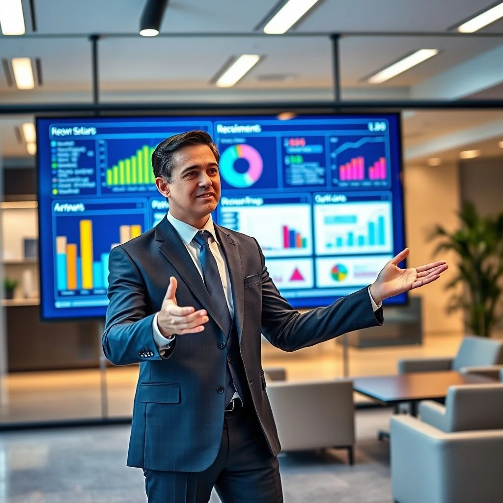Het beheersen van de Hiring Report Jouw gids voor professionele HR-communicatie