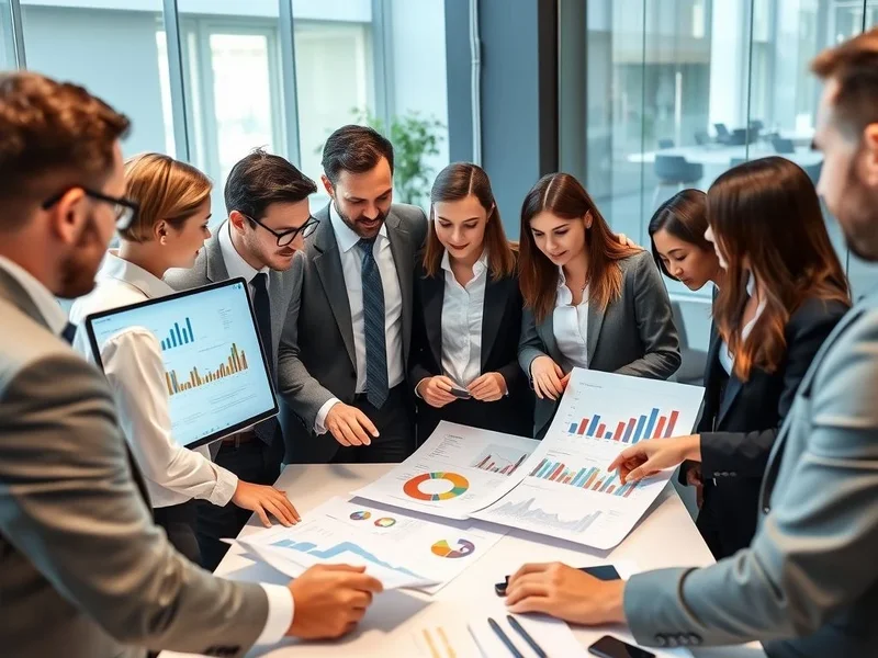 Operational Efficiency Report