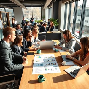Het beheersen van het Resource Allocation Report jouw gids voor zakelijk Engels