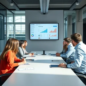 Het Beheersen van het Revenue Forecast Report Gids voor NT2-professionals