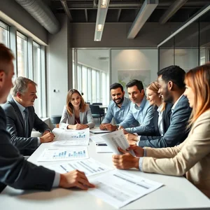 Het Staffing Report Meestermaken Staffing Report Jouw Gids voor Professioneel Zakelijk Engels
