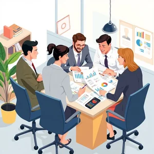 Hiring Report'u Ustaca Hazırlamak: Profesyonel İK İletişimine Rehberiniz | Hiring Report