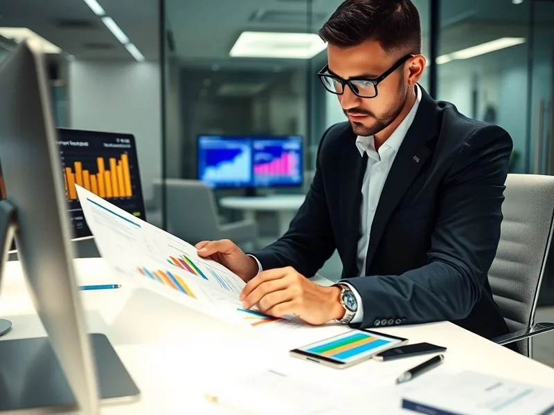 Year-End Review Report