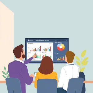 Kuasai Sales Pipeline Report Panduan untuk Profesional ESL