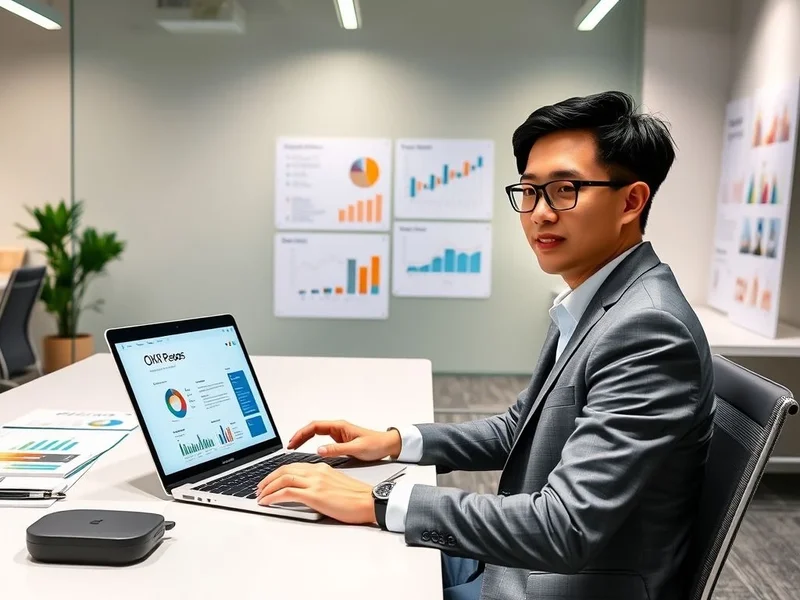 Tổng Quan Báo Cáo OKR