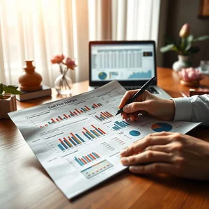Làm Chủ Cash Flow Report Hướng Dẫn Cho Tiếng Anh Kinh Doanh