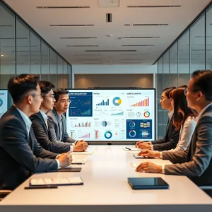 Client Acquisition Report Làm Chủ: Hướng Dẫn Đến Thành Công Tiếng Anh Kinh Doanh