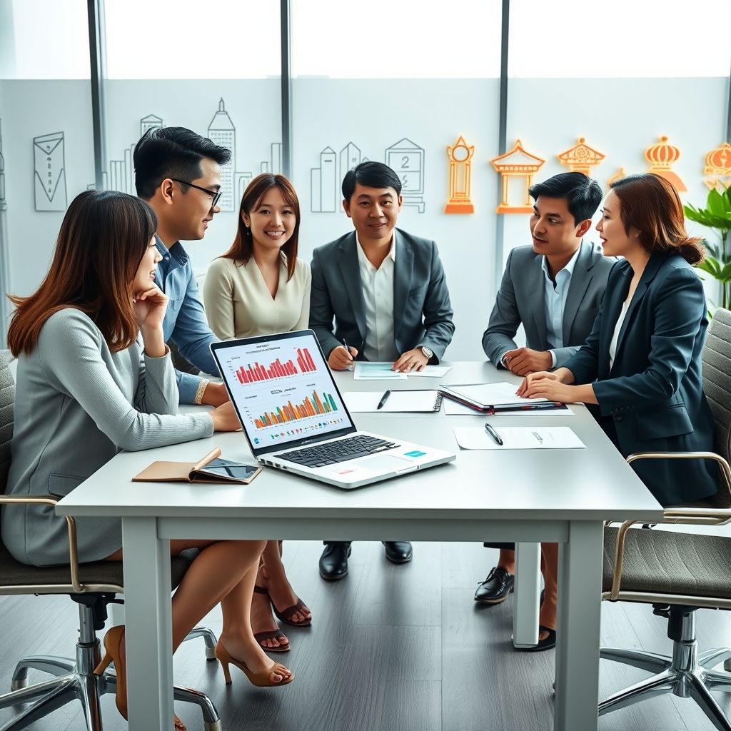 Làm Chủ Hiring Report Hướng Dẫn Giao Tiếp Nhân Sự Chuyên Nghiệp
