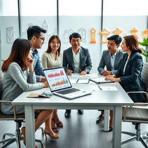 Làm Chủ Hiring Report Hướng Dẫn Giao Tiếp Nhân Sự Chuyên Nghiệp