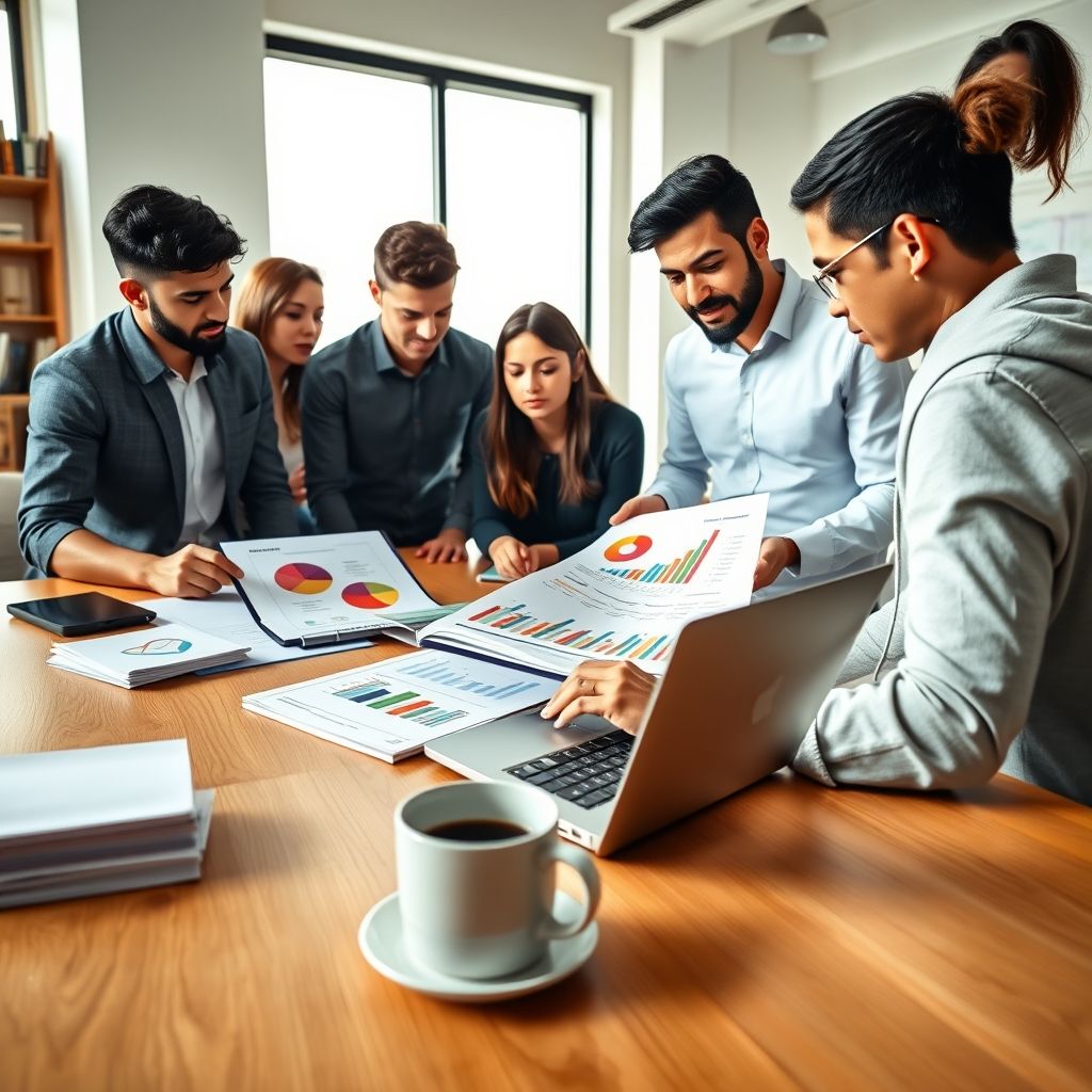 Làm Chủ Operational Efficiency Report Hướng Dẫn Cho Người Học ESL