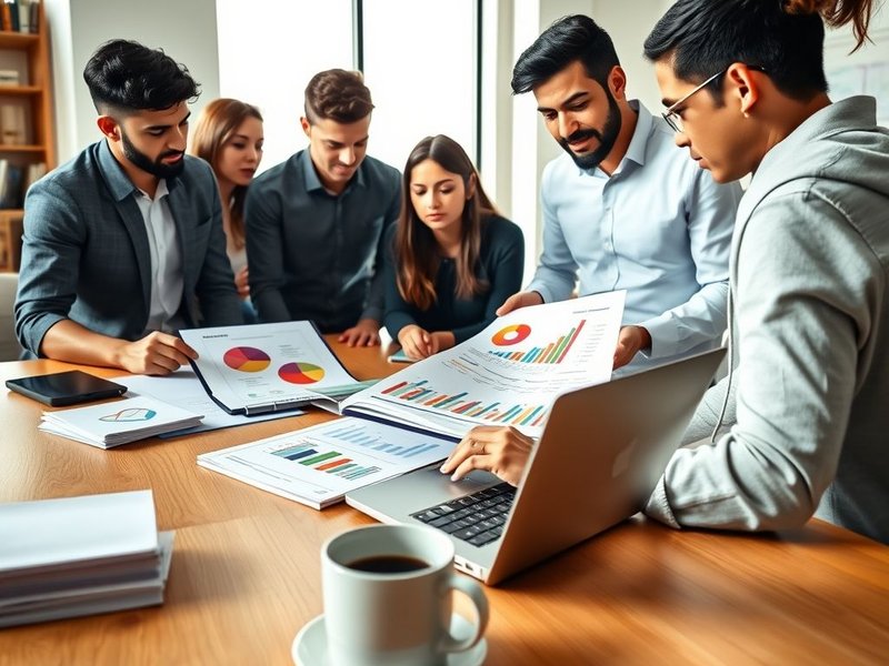 Operational Efficiency Report