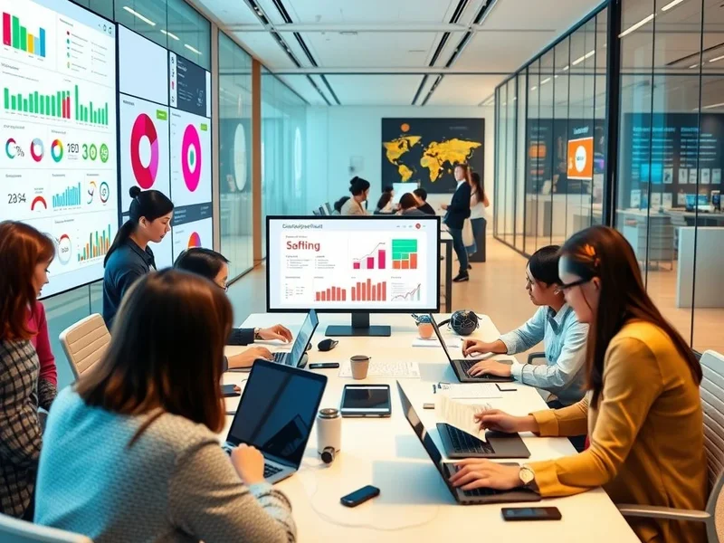 Staffing Report Tổng Quan