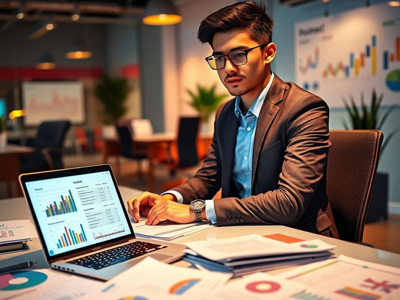 Year-End Review Report