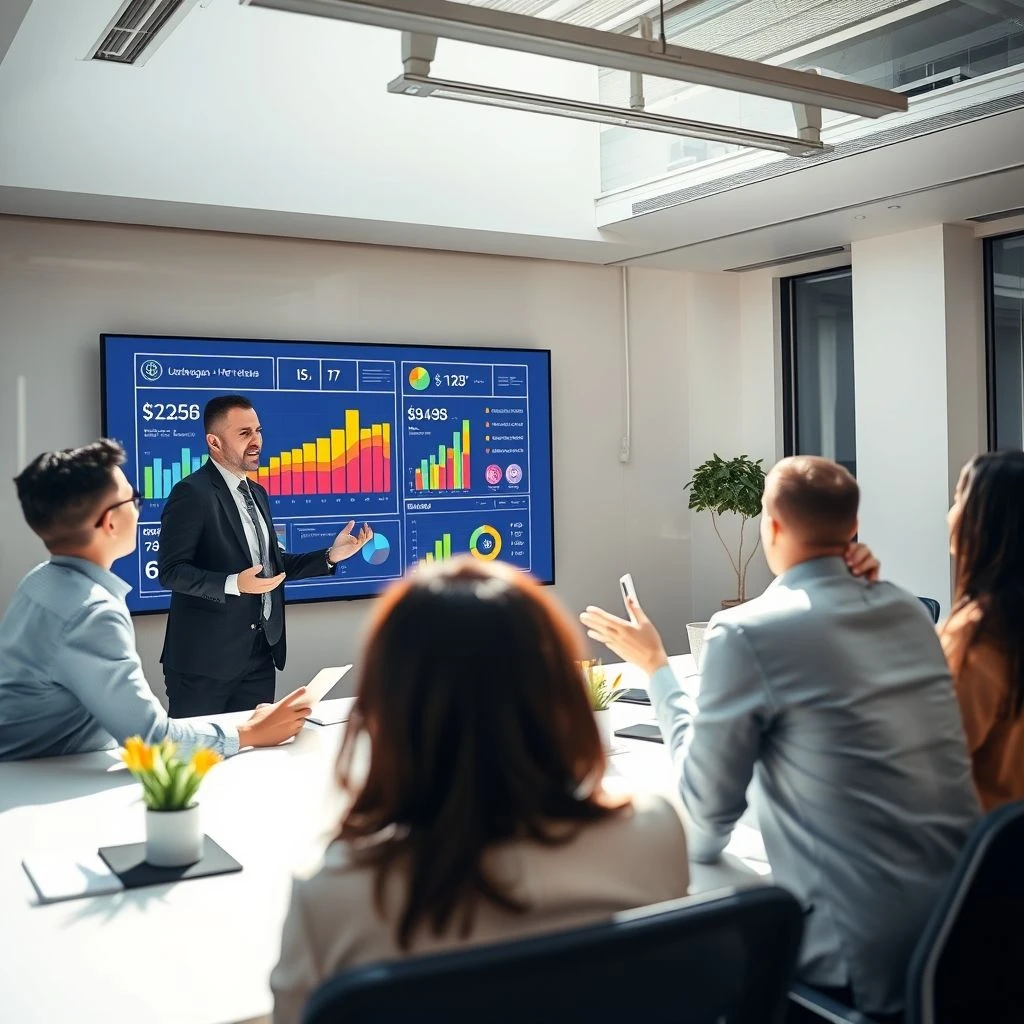Maîtriser le Hiring Report Guide Communication RH Professionnelle