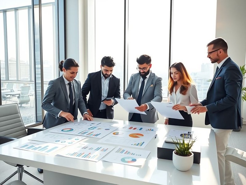 Operational Efficiency Report