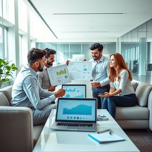 Maîtriser le Resource Allocation Report, guide et vocabulaire d’anglais professionnel