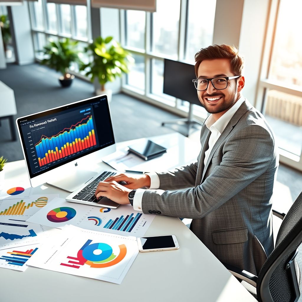 Maîtriser le Revenue Forecast Report Un guide pour les professionnels ESL
