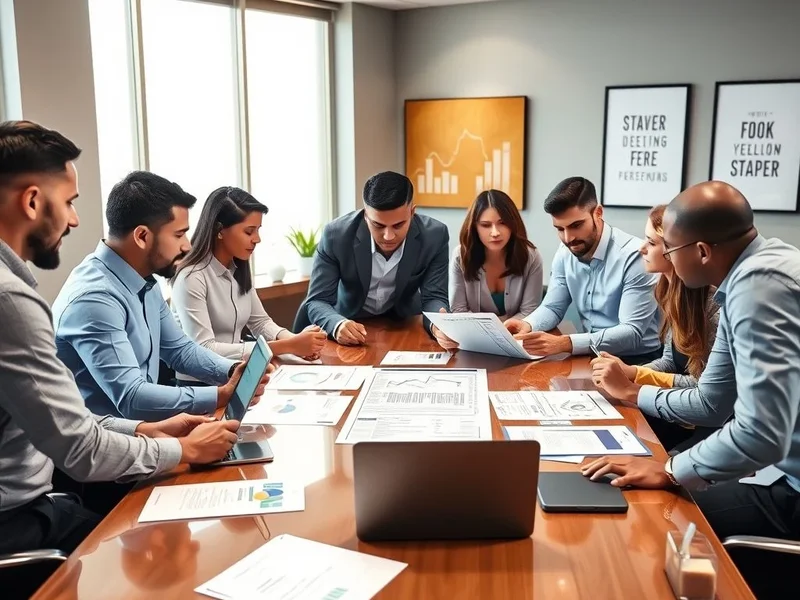 Staffing Report Overview