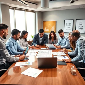 Maîtriser le Staffing Report guide anglais professionnel en entreprise