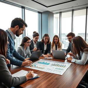 Maîtriser Votre Cash Flow Report Un Guide pour l’Anglais des Affaires