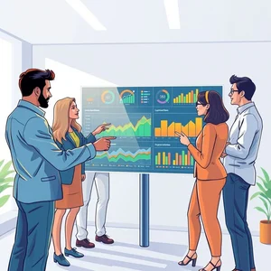 Maîtrisez votre Sales Pipeline Report Un guide pour les professionnels ESL