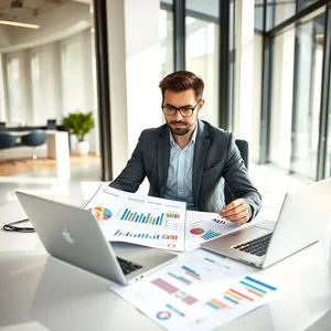 Meistere den Client Acquisition Report Dein Leitfaden zum Erfolg im Business-Englisch