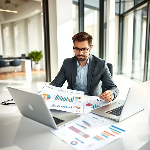 Client Acquisition Report