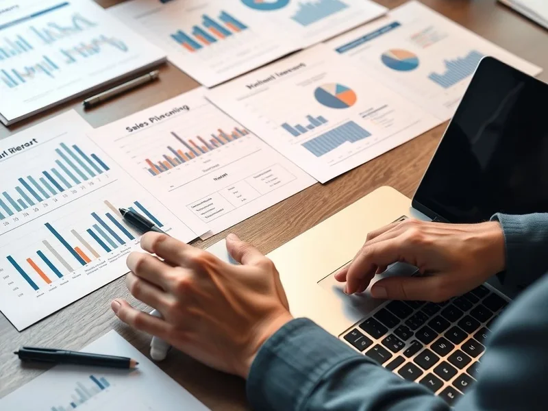 Sales Pipeline Report