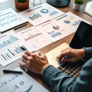 Sales Pipeline Report meistern mit Leitfaden für ESL-Fachkräfte