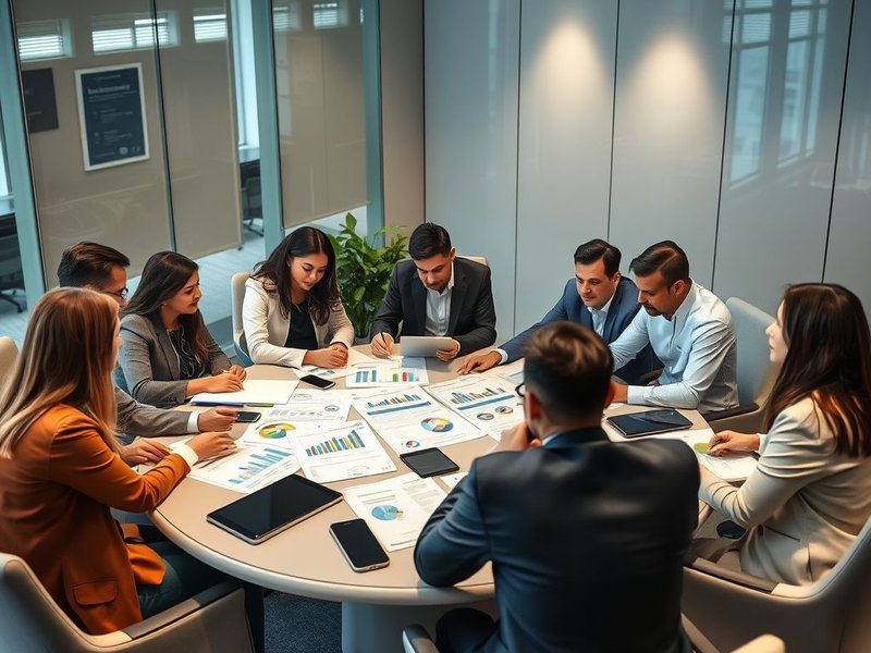 Year-End Review Report