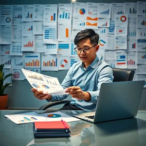 Customer Retention Report: Menguasai Laporan dalam Bahasa Inggris Bisnis dan Tips Praktis