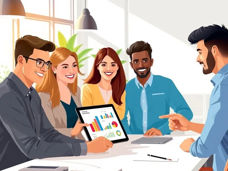 Operational Efficiency Report