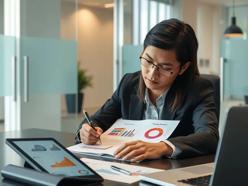 Revenue Forecast Report