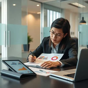 Menguasai Revenue Forecast Report Panduan untuk Profesional ESL