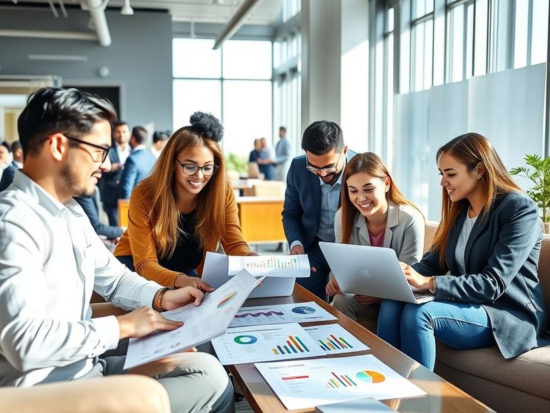 Staffing Report Overview