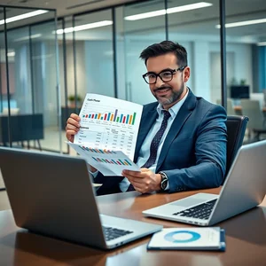 Nakit Akış Raporunuzu Ustalaştırmak Cash Flow Report İş İngilizcesi Rehber